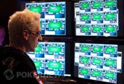 The PokerNews Top 10: The Top 10 Online Poker Innovations, Part 2 0001