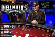 Poker Player Tries to ‘Kill Phil’ in Latest Hellmuth’s Home Game