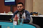 Andrew Zhu Wins Event 13 for $17,092