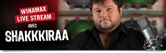 Streaming : Adrien Guyon en direct sur Twitch mercredi soir 101