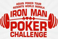 APT-RWM Iron Man Poker Challenge