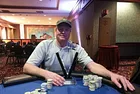 Congrats to Robert Donegan, Winner of the WNY Poker Challenge Event #16 ($6,163)