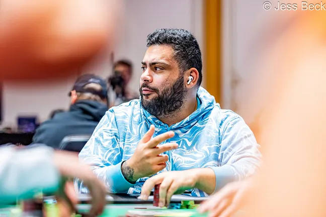 Daniel Rezaei