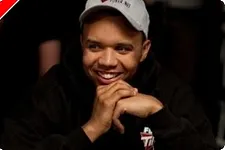phil ivey premier de la 'all time money list'