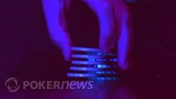 Les Francais : point sur les tapis