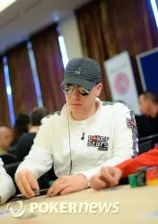 EPT Snowfest Jour 1B : [Removed:39] entre en piste (reportage live) 104