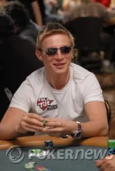 Wahlroos in Event #43: Pot Limit Omaha