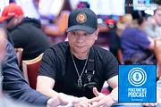 PokerNews Podcast: Guest Johnny Chan Talks Poker in Texas, Hellmuth Rematch?