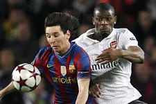 Arsenal reçoit Barcelone mercredi 16 février en 8es de finale de la Ligue des Champions (Paris et cotes)