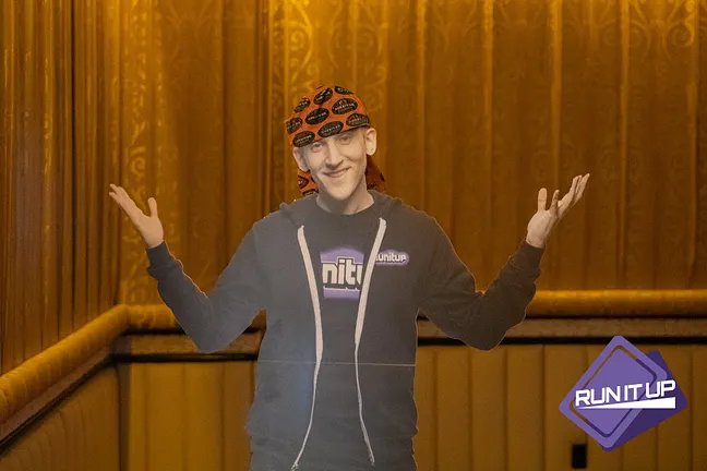 Jason Somerville - Survivor Watch Party