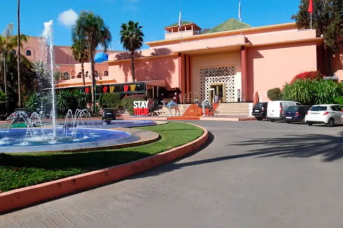 Casino de Marrakech