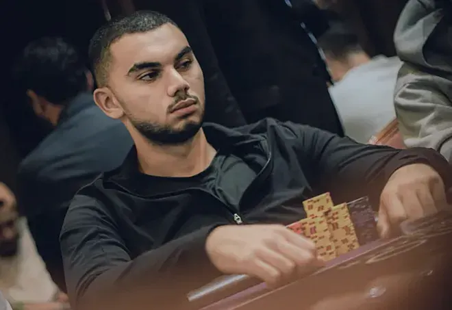 Ghali Hsissen