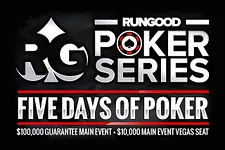 RunGood Poker Series