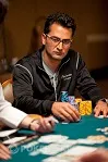 WSOP 2012 - Jour 4 : Hanks remporte l'Event #2, Obrestad pour un second bracelet 104