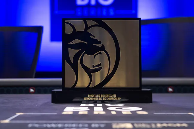 Big, Big Championship