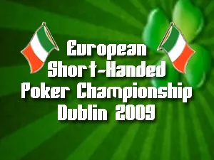 Winamax Poker - Exclu pokernews: Super-Satellite Shorthanded deepstack 1.100€ Dublin 0001