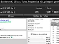 QuimDiamond Volta a Vencer The Hot BigStack Turbo €50 & Mais 120