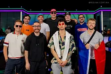 WSOP Final Table