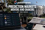 Prediction Market Movers - Week 1 title image