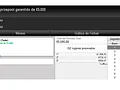 Poker Online: NouLemitSueca Amealha Resultados nos Torneios Regulares 109