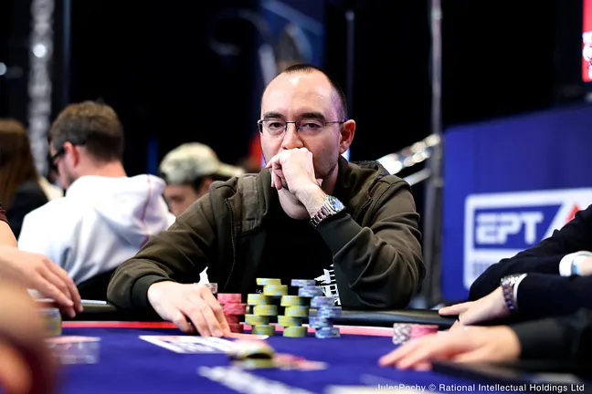 William Kassouf