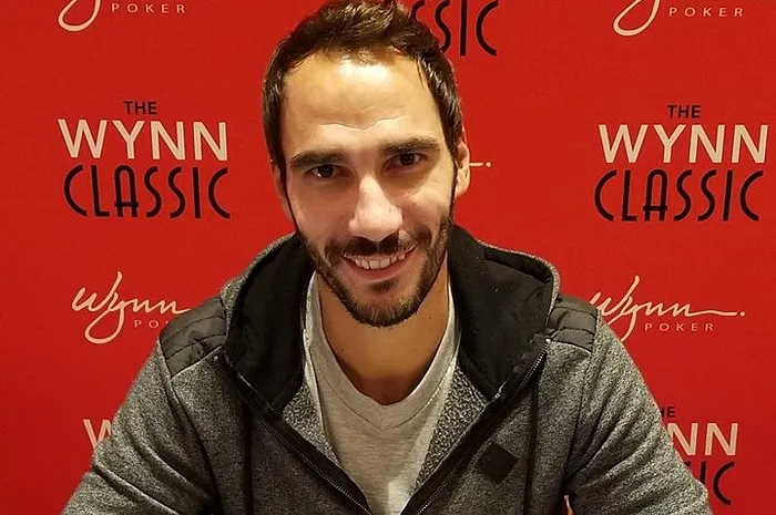 Julien Sitbon et KasherSoze s'éclatent au Wynn 0001