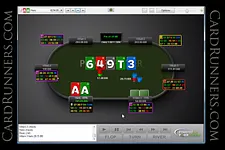 CardRunners Training