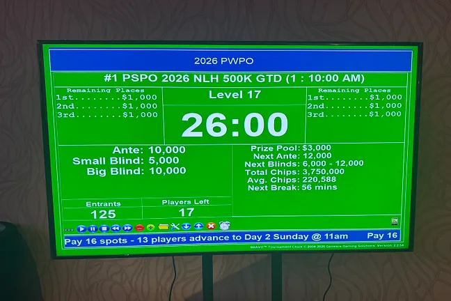 PSPO