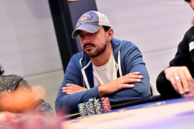 Miguel Angel Alvarez