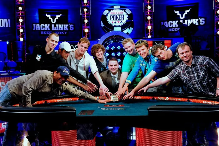 5 pensamentos: como melhorar os November Nine 0001