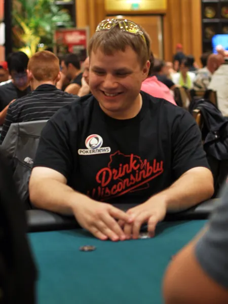 Seminole Hard Rock Poker Open Photo Blog 108