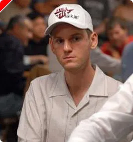 The WSOP Class of '06: Part II 0001