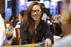 Kristy Arnett poker twitch