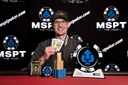 Hall of Famer Aaron Johnson Wins MSPT Ameristar East Chicago; Jake Long Claims 4 Side Event Titles