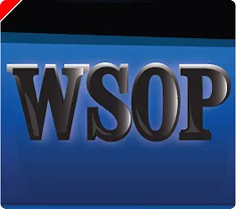 Harrah lance les World Series Of Poker Europe 0001