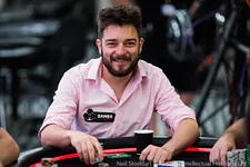Fabiano Kovalski Fatura Mais de US$ 100 Mil na Estreia da Bounty Builder Series