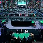 Irish Open 2025 Main Event Final Table