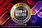 PokerStars Sunday Million 20th Anniversary