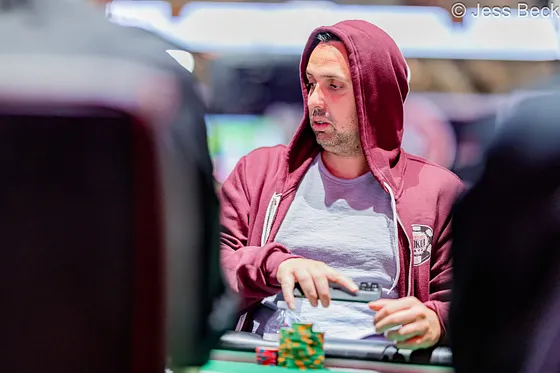 Sergio Aido