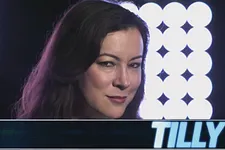 Jennifer Tilly