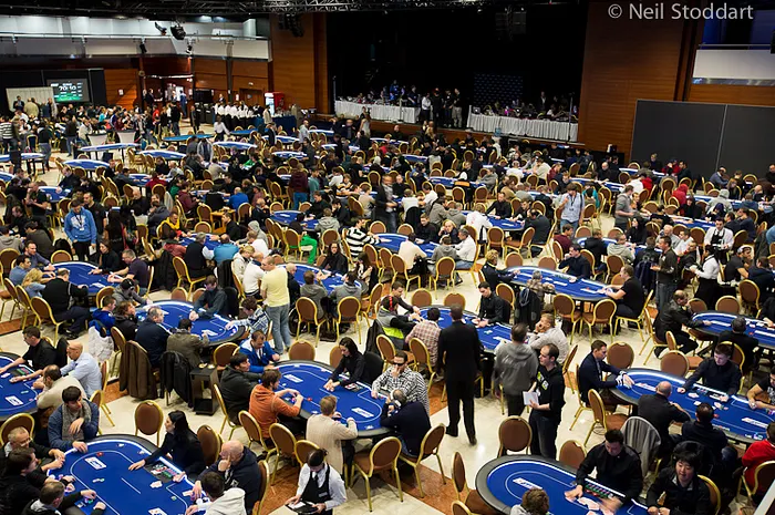 El EPT de Praga se prepara para desbancar a Barcelona, ¿podrán conseguirlo? 0001