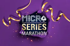 Micro Series Marathon