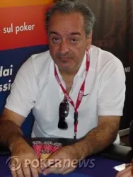 Massimo Di Cicco out