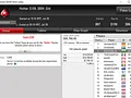 Lobby de poker do PokerStars