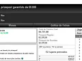 Pokerstars.FRESPT: Maior Prémio de Quarta-Feira foi para judas68 & Mais 112