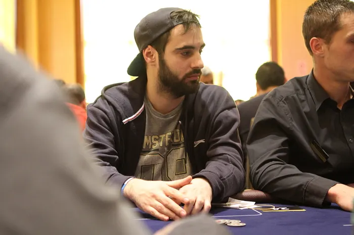 Tres españoles a las puertas de la victoria en el Super Tuesday de PokerStars 0001