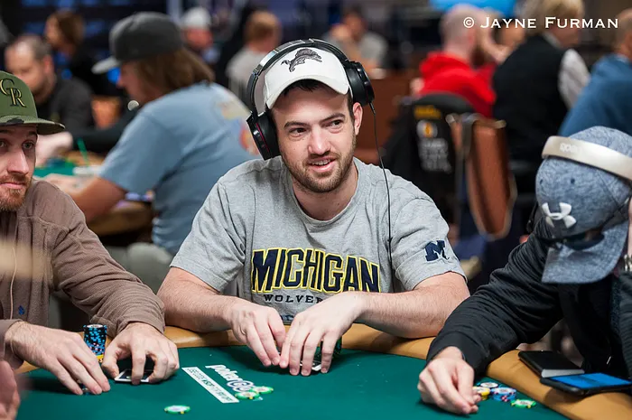 Joe Cada: The Kid Who Grew Up 0001