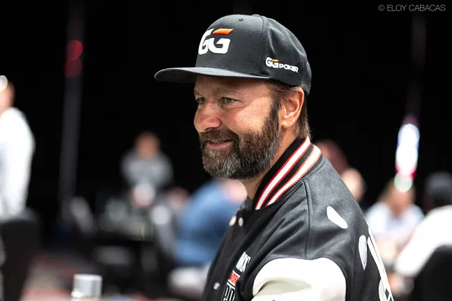 Daniel Negreanu