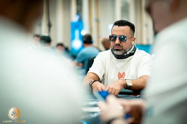Ehsan Amiri