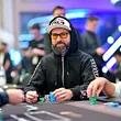 Daniel Negreanu